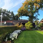 Casa de Férias Wohncontainer Derdak