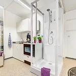 Casa de Férias Wohncontainer Derdak *