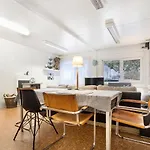 Wohncontainer Derdak Casa vacanze *
