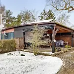 Casa vacanze Wohncontainer Derdak Boizenburg