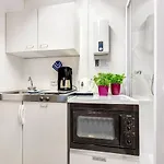 Casa vacanze Wohncontainer Derdak *