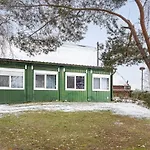 Wohncontainer Derdak