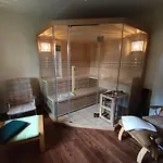 Casa vacanze Wohncontainer Derdak Boizenburg