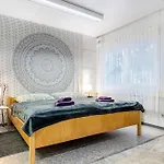 Casa vacanze Wohncontainer Derdak