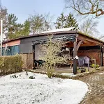 Casa vacanze Wohncontainer Derdak