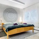 Casa vacanze Wohncontainer Derdak