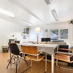 Wohncontainer Derdak Casa vacanze *