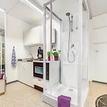 Wohncontainer Derdak Casa vacanze
