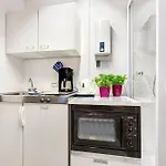 Wohncontainer Derdak Casa vacanze Boizenburg