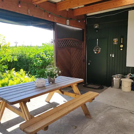 Wohncontainer Derdak