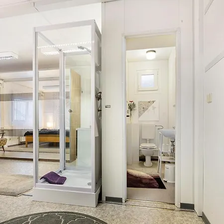 Wohncontainer Derdak Vakantiehuis *