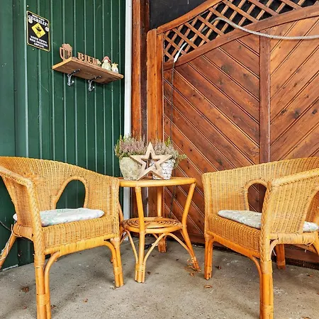 Wohncontainer Derdak * Boizenburg