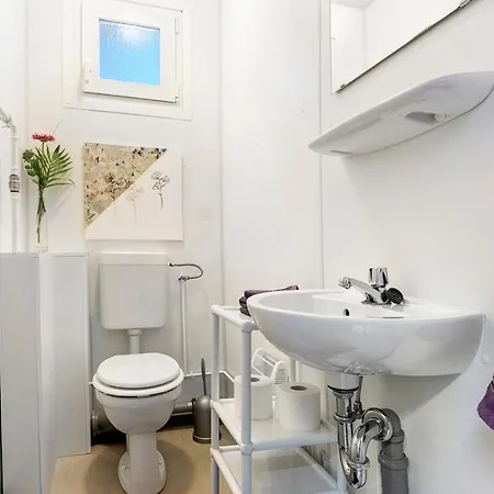 Wohncontainer Derdak Boizenburg