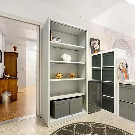 Wohncontainer Derdak Vakantiehuis Boizenburg