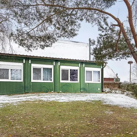 Wohncontainer Derdak