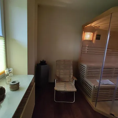 Wohncontainer Derdak * Boizenburg